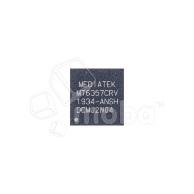 IC-MT6357CRV