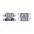 Разъем MicroUSB для Infinix Hot 10 Play/11/11 Play