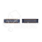 Коннектор межплатного шлейфа для Samsung Galaxy M30s/M21/M31 (M307F/M215F/M315F)