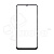 Стекло для переклейки Xiaomi Redmi 13C 4G/Poco C65 (23100RN82L/2310FPCA4G) в сборе с OCA пленкой Черный - OR (Mitsubishi)
