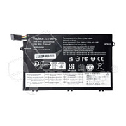 Аккумуляторная батарея для ноутбука Lenovo ThinkPad E480, E485, E495 (L17M3P52) 4000 mAh