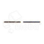 Коннектор межплатного шлейфа для Samsung Galaxy A50 (A505F) (64 pin)
