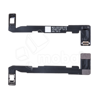 Шлейф для программатора JCID V1SE Face ID для iPhone 11 Pro (с перепайкой датчика)