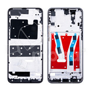 Рамка дисплея для Huawei Honor 9X/9X Premium (STK-LX1) Черный (возможен дефект ЛКП)