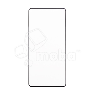 Защитное стекло "Полное покрытие" для Xiaomi Poco F5 Pro Черный