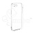 Чехол-накладка для iPhone 7/8/SE (2020)/SE (2022) (с защитой камеры, прозрачный)