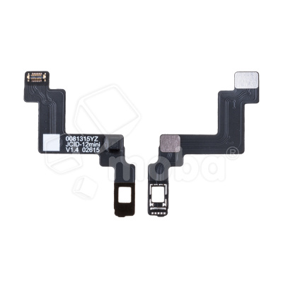 Шлейф для программатора JCID V1SE Face ID для iPhone 12 mini (с перепайкой датчика)