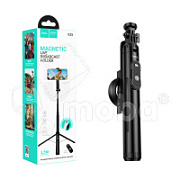 Трипод Hoco K25 (магнитный) Черный