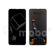 Дисплей для Huawei P Smart Z/Y9s/Y9 Prime 2019/Honor 9X (STK-LX1/STK-L21) в сборе с тачскрином Черный - Стандарт (COG)