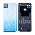 Задняя крышка для Realme C25Y (RMX3269/RMX3265/RMX3268) Синий