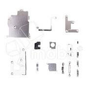 Комплект металлических пластин для iPhone 12 Pro Max