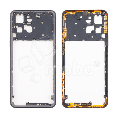 Средняя часть для Huawei Honor X6 (VNE-LX1) Черный
