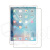 Защитное стекло "Плоское" для iPad 7/8/9 10.2" 2019/2020/2021