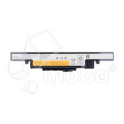 Аккумуляторная батарея для ноутбука Lenovo IdeaPad Y490A, Y400, Y400N, Y400P, Y410 (L12L6E01) 5200 mAh