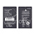 Аккумулятор для Nokia 225/225 Dual/230/3310 2017 (BL-4UL)