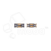 Коннектор АКБ для iPhone 13/13 mini/13 Pro/13 Pro Max/14/14 Plus/14 Pro/14 Pro Max