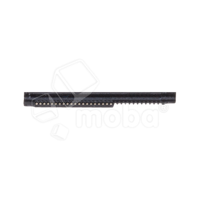 Сетка динамика для iPhone 15 Pro/15 Pro Max (10 шт.)