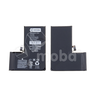 Аккумулятор для iPhone 14 Pro - Battery Collection с верификацией
