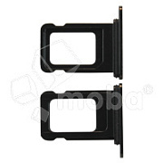 Держатель SIM для iPhone 12 Pro/12 Pro Max Синий