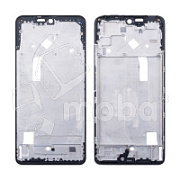 Рамка дисплея для Xiaomi Redmi Note 11 Pro 4G/5G/Poco X4 Pro 5G (2201116TG/2201116SG/2201116PG) Черный (возможен дефект ЛКП)