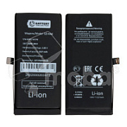 Аккумулятор для Apple iPhone 12 mini - Battery Collection (Премиум)