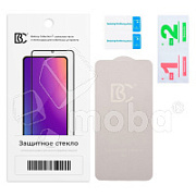 Защитное стекло "Премиум" Безрамочное для Samsung Galaxy S24/S25 (S921B/S931B)