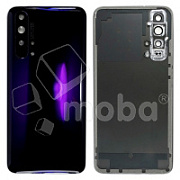 Задняя крышка для Huawei Honor 20 Pro (YAL-L41) Фиолетовый - Премиум